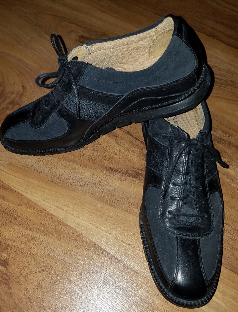 Cole Haan Grand.OS Shoes size 9M - Picture 3 of 6
